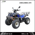 Gy6 Farm ATV с высокопроизводительным четырехцилиндровым четырехцилиндровым двигателем с воздушным охлаждением с рабочим объемом 150 куб. См / 200 куб. См.